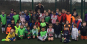 Wisewood Easter Football Camps