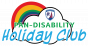 Pan Disability Holiday Club