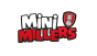 MINI MILLERS SIGN UP INCLUDING KIT| SATURDAY, 10:20 - 11:00 | AGE: 3.5 TO 5 YEARS OLD 