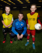  Stadium Way Soccer School for children aged 6-14, 30th May, 31st May and 1st June 2022