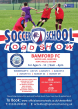 Spireites Soccer School Roadshow - Bamford