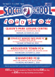 October Soccer School @ Queens Park 3g
