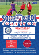 Bamford Soccer School Roadshow