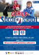 Spring Bank Girls Soccer School