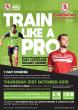 MFC Foundation Train Like A Pro East Cleveland Holiday Course 