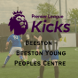 Beeston - Kicks 