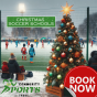 December Soccer School
