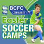 Easter Soccer Camp - Week 2 - Langley School