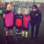 Girls Summer Football Camp (Ages 5-11) - Sheffield Park Academy