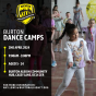 Easter Dance Camp 2024
