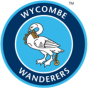 Flag Bearing - Wycombe Wanderers, Saturday 11/01/2025, 15:00 Kick off