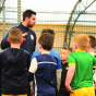 Preston North End May Half-Term Soccer School and Activity Zone