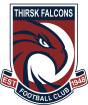 Thirsk Falcons Logo