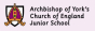 Archbishop of York's C of E Junior School