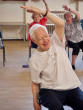 Chair Based Class - South Oxhey Leisure Centre - Fridays - 10:30am - 11:30am - April - Aug 2022