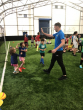 Oxford United in the Community Skills Centres ages 4-8 (Bicester)  FOOTBALL FREE OF CHARGE 