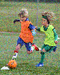 Soccer Kids (Years 3, 4, 5 & 6) - JCS2 – September 2019 - December 2019 (9)