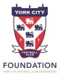 University Of York Holiday Football Fun Course (Age 6-7 only) 