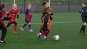Easter Girls Only Football Camp Week 2 - 2021