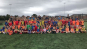 Carlisle Soccer Schools (May/June Half Term) 