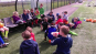 S1. Week 1 Easingwold Town AFC Fun Holiday Camp  