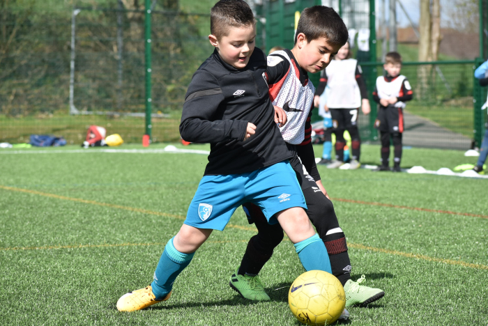 May Soccer Camp 2021 - Slades Park 3G - Tuesday 1st June - SOLD OUT 