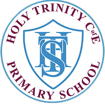 HOLY TRINITY PRIMARY SCHOOL - Football After School Club - GIRLS ONLY KS2