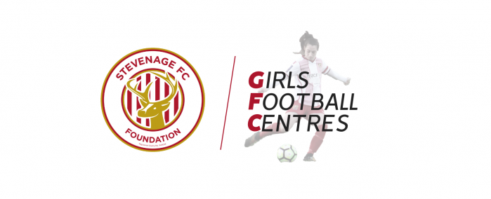 Girls Football Centre - Aged 9-13 (October - December)
