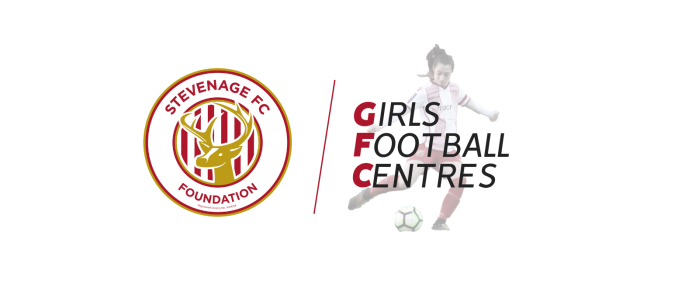 Girls Football Centre - Aged 8-12 (September - October)