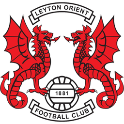 Flag Bearing - Leyton Orient, Tuesday 04/03/2025, 19:45 Kick off