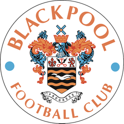 Flag Bearing - Blackpool, Saturday 05/04/2025, 15:00 Kick off