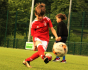 Nottingham Forest Official Soccer Schools (The Becket School, West Bridgford | Tuesdays - Summer)