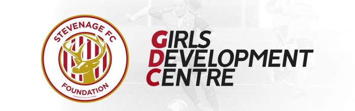 Girls Development Centre - Invite Only - Block 1 - (Sept-Dec 2022)