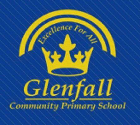 GLENFALL COMMUNITY PRIMARY SCHOOL - Football After School Club (Friday)