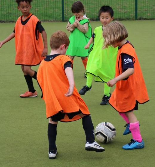 Crookes - Summer Football Camp (Single Days Only)