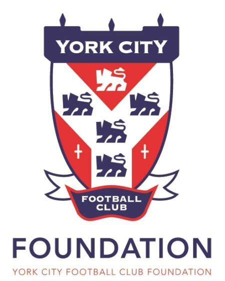 University Of York Holiday Football Fun Course (Age 8-9 only) 
