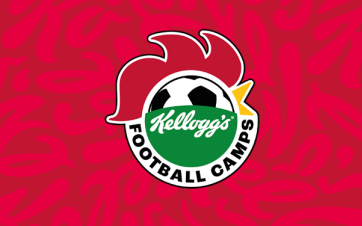 Kellogg's Football Camp - Claim Your Free Place (22/07/24)