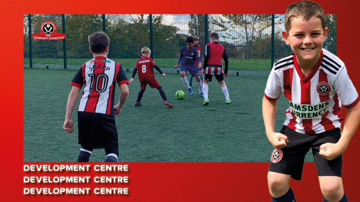 Football Development Centre @ Wisewood Sports Centre