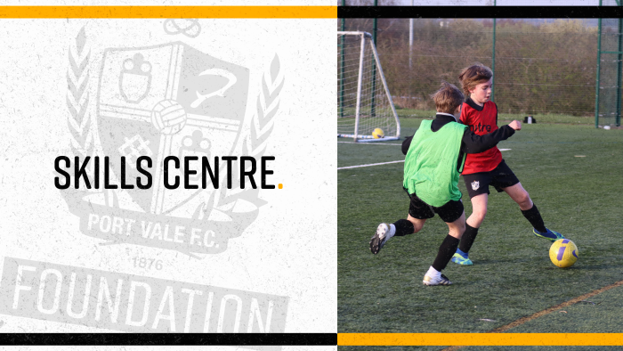 Monday Night Skills Centre - Goal Keepers - Mar to May 24