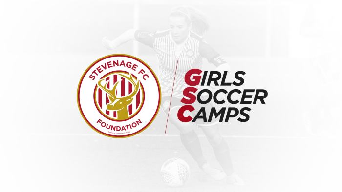 Girls Only Soccer Camp - Letchworth - Thursday 16th April 2020
