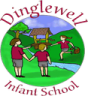 DINGLEWELL INFANT SCHOOL - YEAR 1 (TUESDAY) Football After School Club
