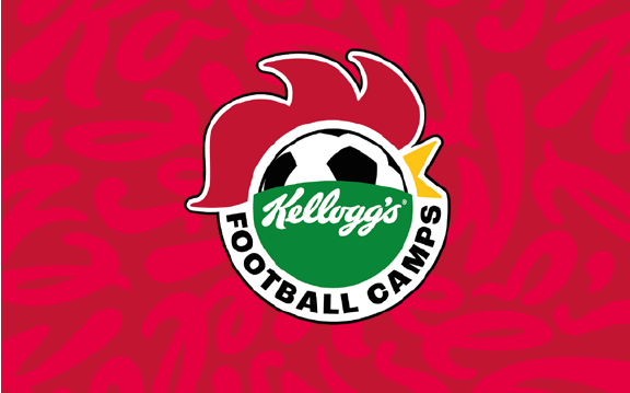 Kellogg’s Football Camp – Claim Your Free Place (29/07/24)