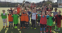 Easter Soccer School | 6th April  - 8th April | 14th April - 16th April | Ages 5 – 12 | Held at Burton Albion Community Football Centre