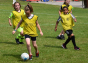Leigh Sports Village - Girls Football Camp 1st June - 4th June