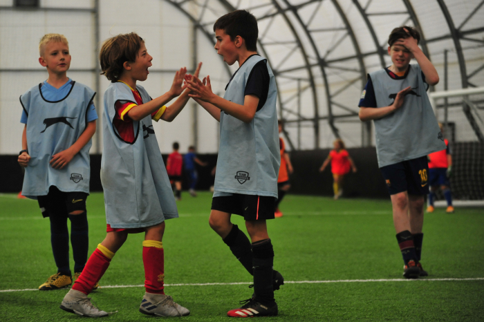 OXFORD (WEEK 4) SUMMER HOLIDAY CAMP - THE OXFORD ACADEMY Mon 15th - Fri 19th August 2022 (5 days)