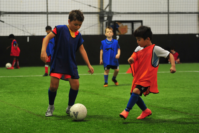 OXFORD May/June Half Term Camp - THE OXFORD ACADEMY (3 days) Mon 30th May - Wed 1st June 2022