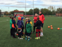 STFC Community Foundation Development Course - Goalkeeping