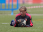 STFC Community Foundation 3 Day Holiday Development Course - Goalkeepers - Summer week one