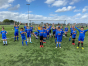 Girls Only Soccer Camp - May Half Term (5)