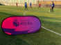 KICKS Tuesday- WYZ Juniors Session (8-11 years old) 